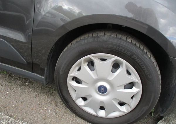 Ford Transit Connect cena 46900 przebieg: 166572, rok produkcji 2016 z Strzelno małe 254